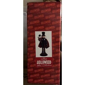 Kurt Adler 17-Inch Bob Cratchit and Tiny Tim Nutcracker